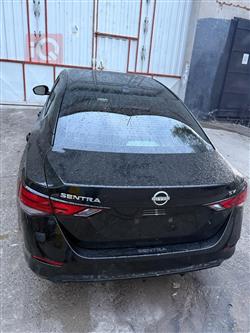 نيسان سنترا